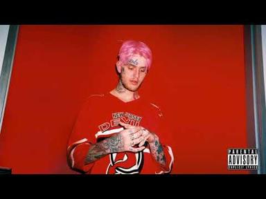 Lil Peep - walk away as the door slams (feat. lil tracy) (Official Audio) - Lil Peep