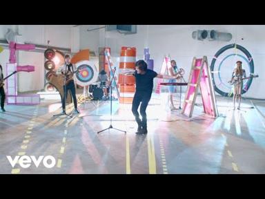 Sheppard Geronimo - [International Version] (Official music Video) - SheppardVEVO