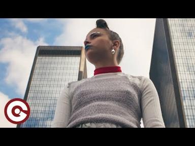 SHANGUY - King Of The Jungle (Official Video) - EGO TV