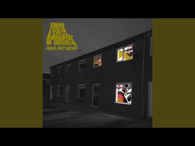 505 - Arctic Monkeys - Topic