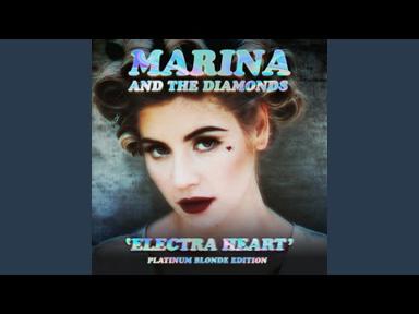 Bubblegum Bitch - MARINA - Topic