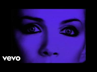 Eurythmics, Annie Lennox, Dave Stewart - Sweet Dreams (Are Made Of This) (Official Video) - EurythmicsVEVO