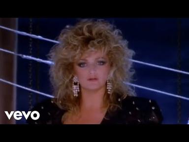 Bonnie Tyler - If You Were A Woman (And I Was A Man) - bonnietylerVEVO