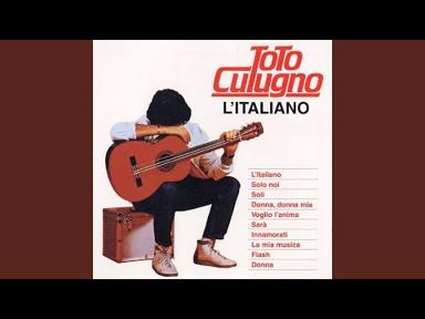 L'italiano - Toto Cutugno - Topic