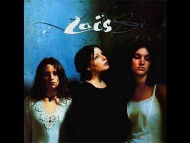 Laïs- 't Smidje (BELGIJKA) - La Strega