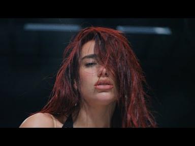 Dua Lipa - Houdini (Official Music Video) - Dua Lipa