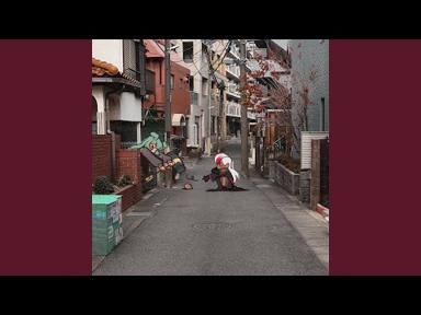 strangers once again - Tanger - Topic