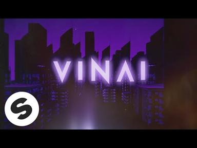 VINAI - On N On (feat. Leony) [Official Lyric Video] - Spinnin' Records
