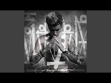 Sorry - Justin Bieber - Topic