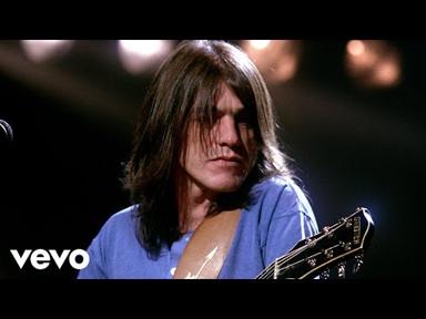 AC/DC - Thunderstruck (Official Video) - acdcVEVO