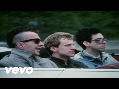 The Clash - Should I Stay or Should I Go (Official Video) - theclashVEVO