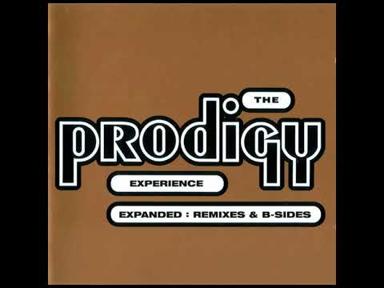 The Prodigy - Out Of Space (Remastered) - TalanovFanTheProdigy