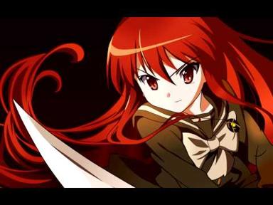 Nightcore - Evacuate the Dancefloor - XMXFabian