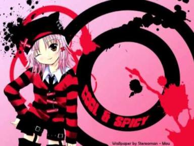Nightcore- Bumble Bee - EpicCandySweets