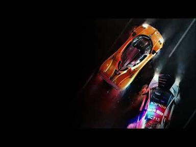 Need for Speed: Hot Pursuit (2010) - Autolog Theme - Andy