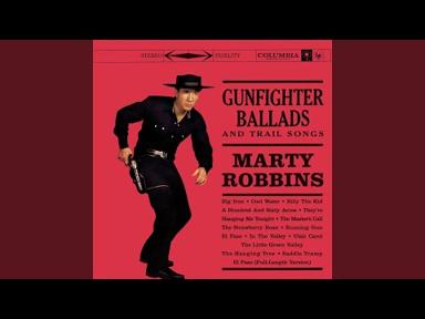 Big Iron - Marty Robbins - Topic