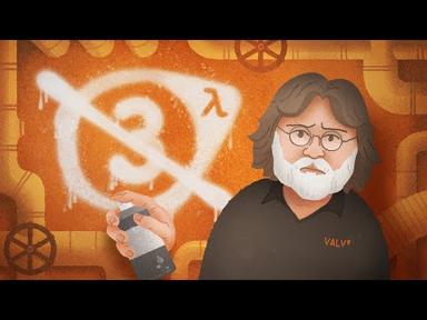 Valve Song: COUNT TO THREE ■ feat. Ellen McLain (official GLaDOS), The Stupendium & Gabe Newell - The Chalkeaters